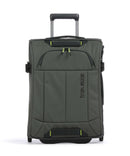 Travelite Briize S Travel bag with wheels khaki