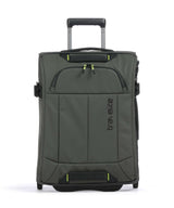 Travelite Briize S Rejsetaske med hjul khaki