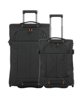 Travelite Briize Kuffertsæt (2 hjul) schwarz