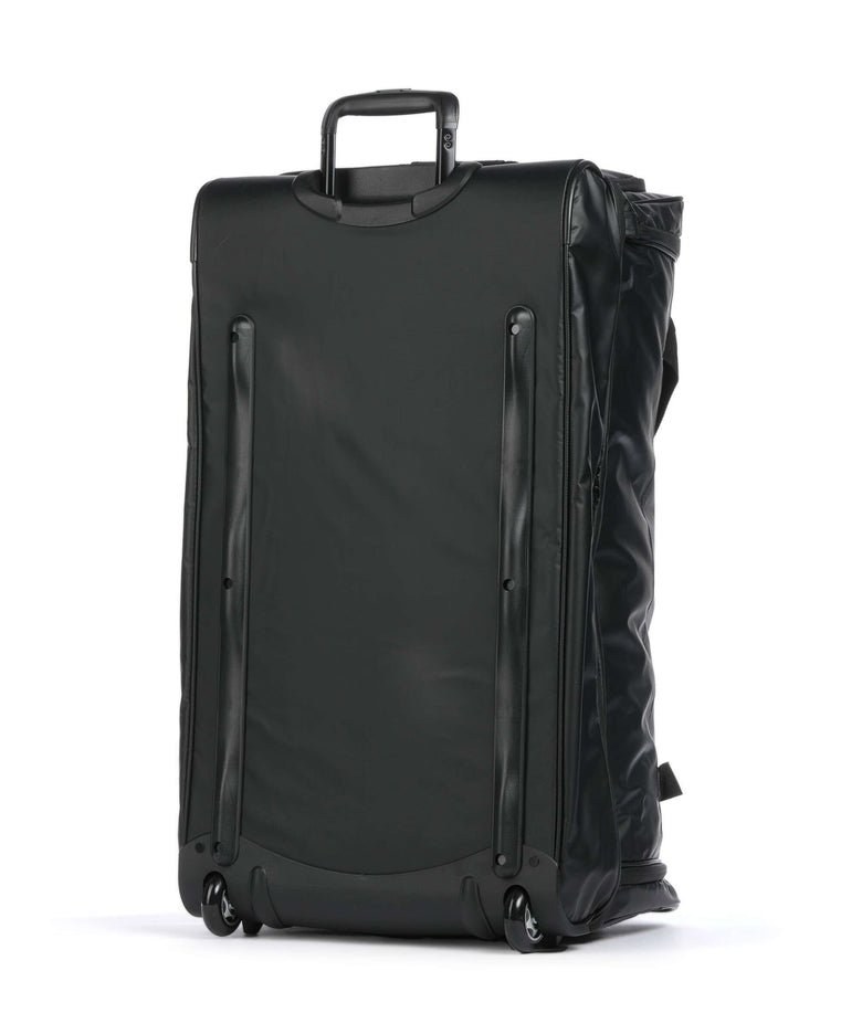 Travelite Basics Travel bag with wheels schwarz