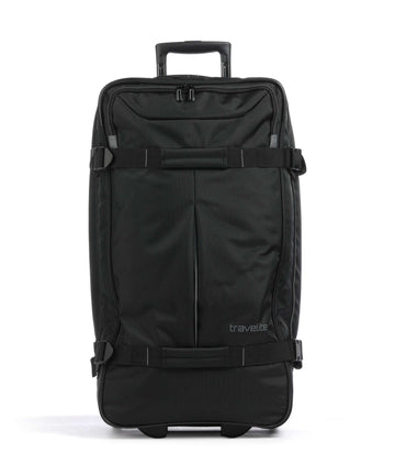 Travelite Tarifa Rejsetaske med hjul schwarz