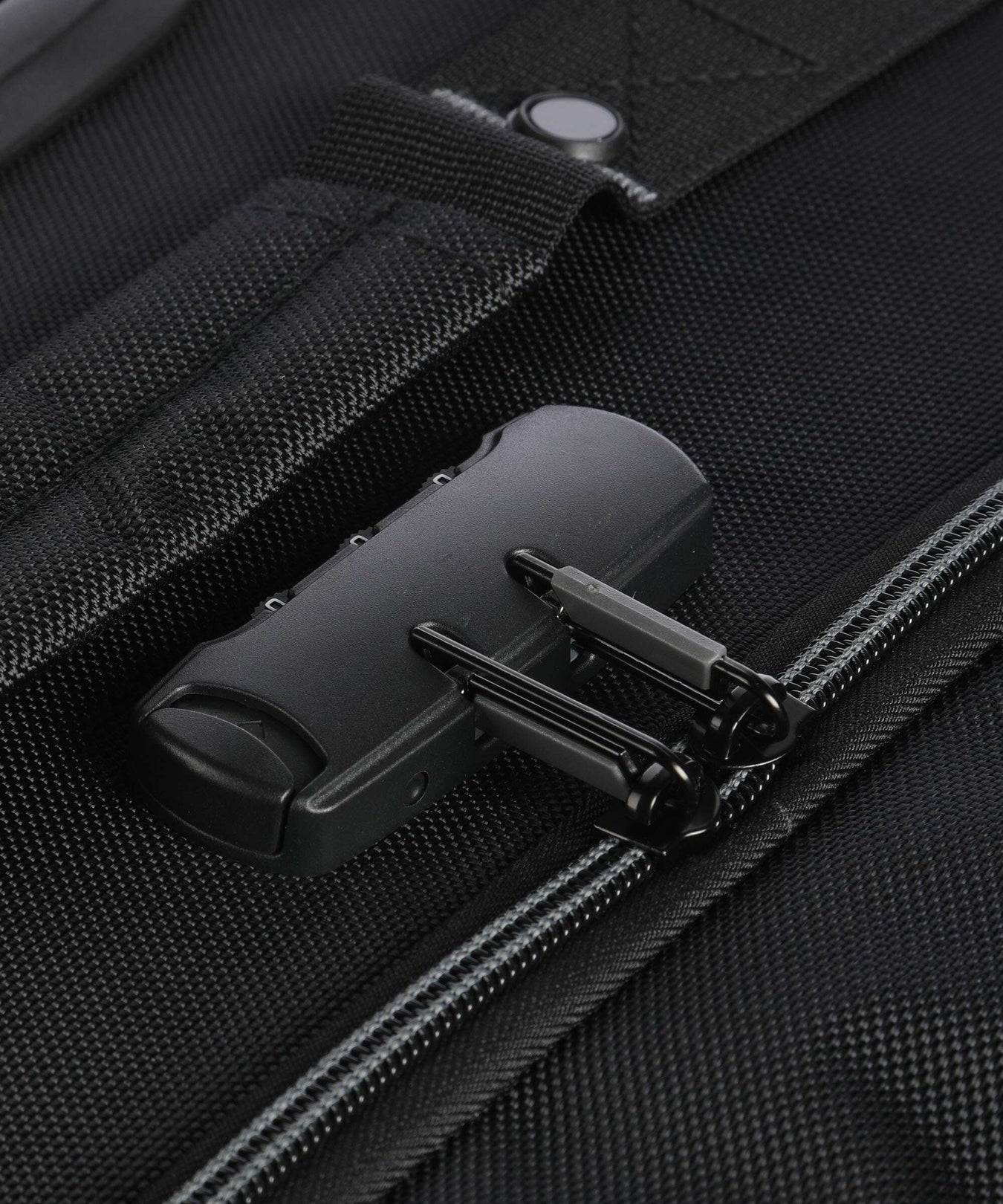 Travelite Tarifa Travel bag with wheels schwarz