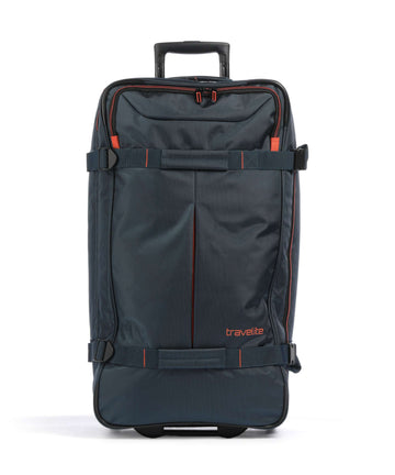 Travelite Tarifa Rejsetaske med hjul marine