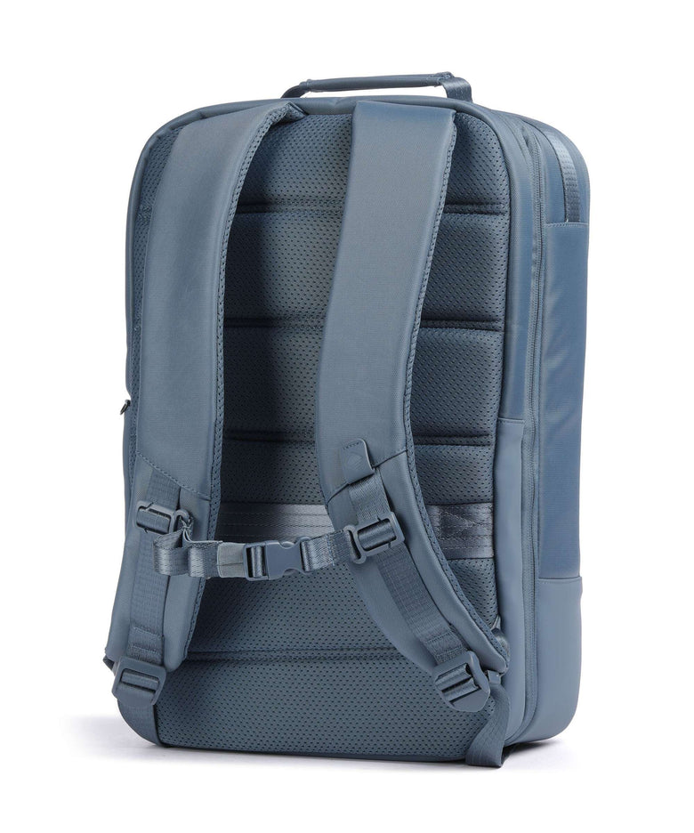 Travelite Workfloow L Backpack denim blue