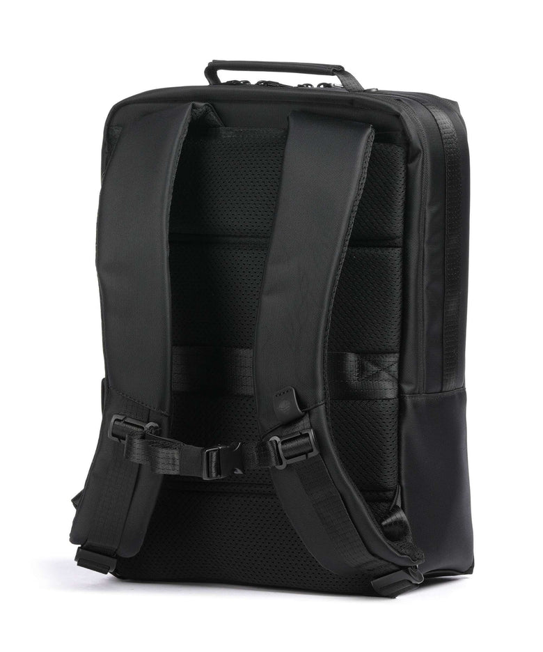 Travelite Workfloow M Backpack schwarz