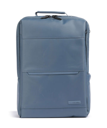 Travelite Workfloow M Rygsæk denim blue