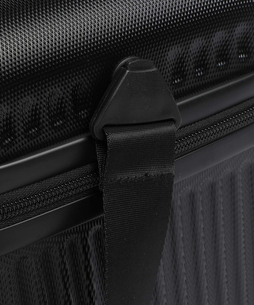 Travelite Bali Beauty case schwarz