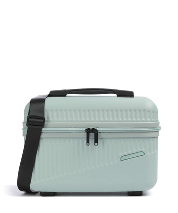 Travelite Bali Makeup kuffert mint