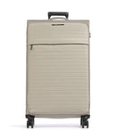 Travelite Barbara Stepp Kuffert med 4 hjul satin nude