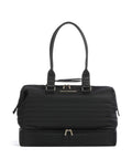 Travelite Barbara Stepp Weekend bag schwarz