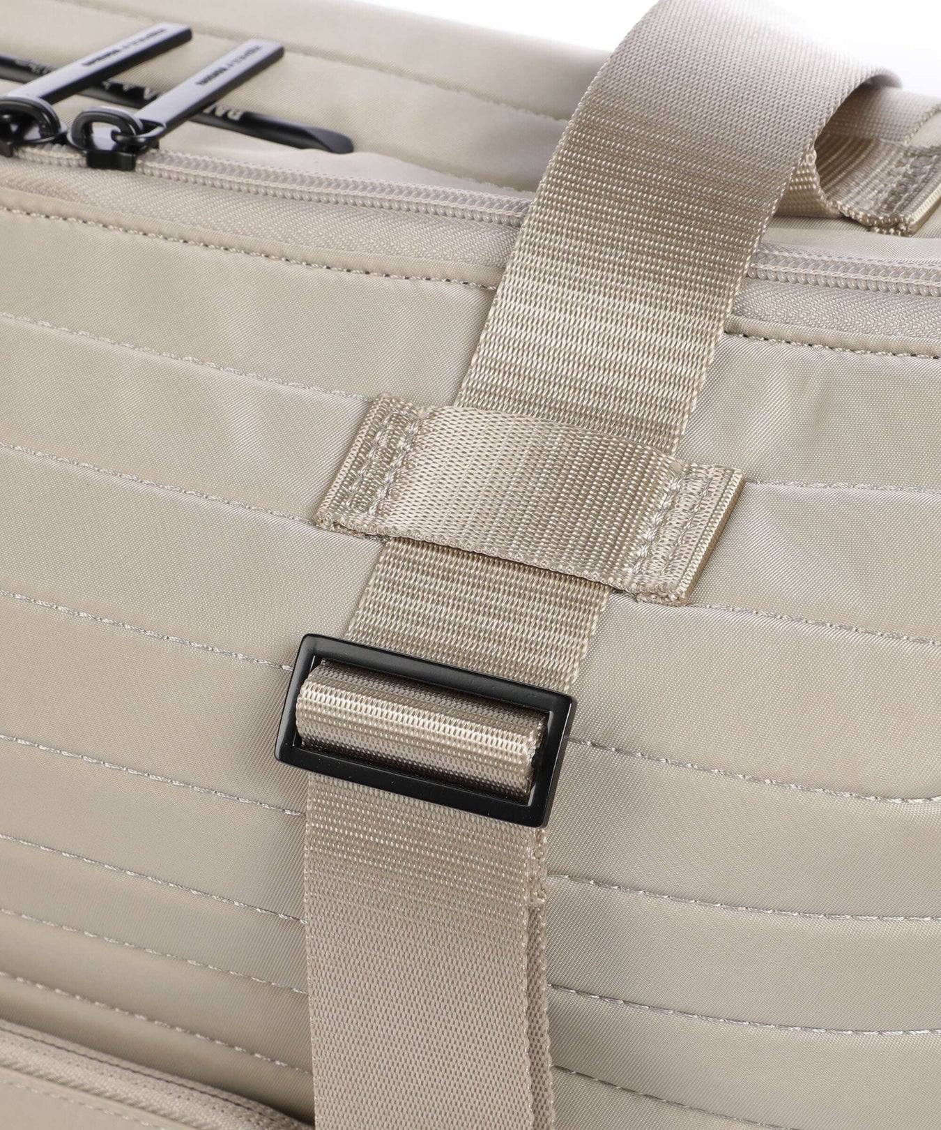 Travelite Barbara Stepp Tote bag satin nude