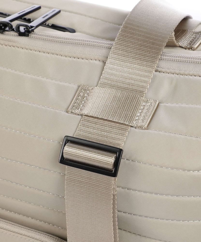 Travelite Barbara Stepp Tote bag satin nude