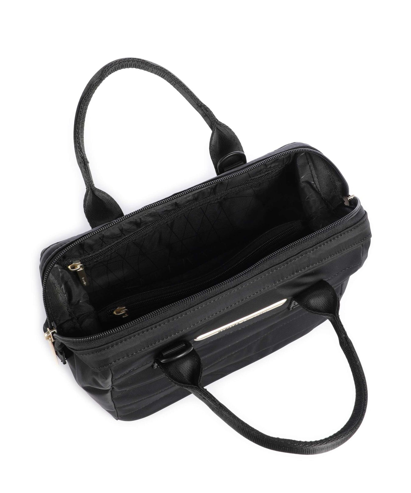 Travelite Barbara Stepp Toiletry bag schwarz