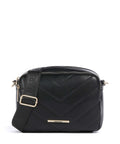 Travelite Barbara Cozy Crossbody bag schwarz