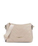 Travelite Barbara Cozy Crossbody bag sand
