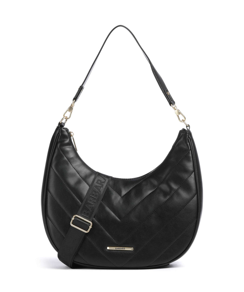 Travelite Barbara Cozy Hobo bag schwarz