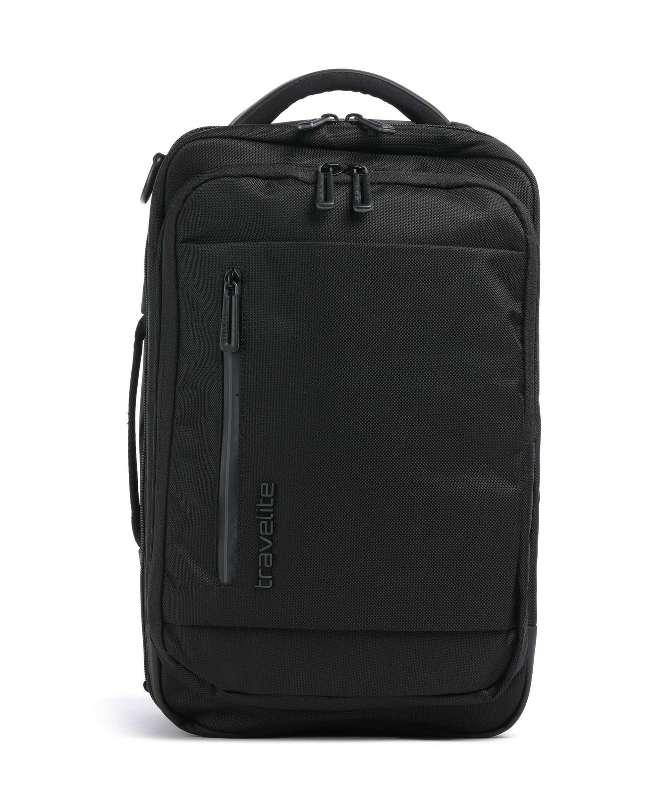 Travelite Crosslite Travel backpack schwarz