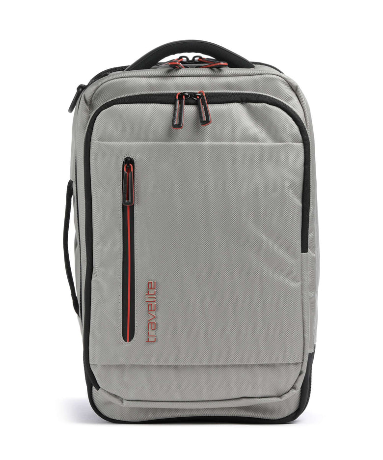 Travelite Crosslite Travel backpack natur