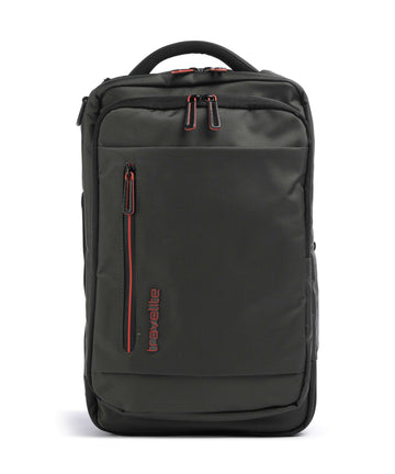 Travelite Crosslite Rejserygsæk oliv