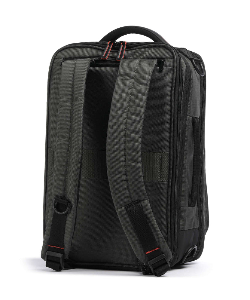 Travelite Crosslite Travel backpack oliv