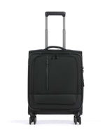 Travelite Crosslite Spinner (4 wheels) schwarz