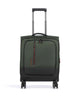 Travelite Crosslite Kuffert med 4 hjul oliv