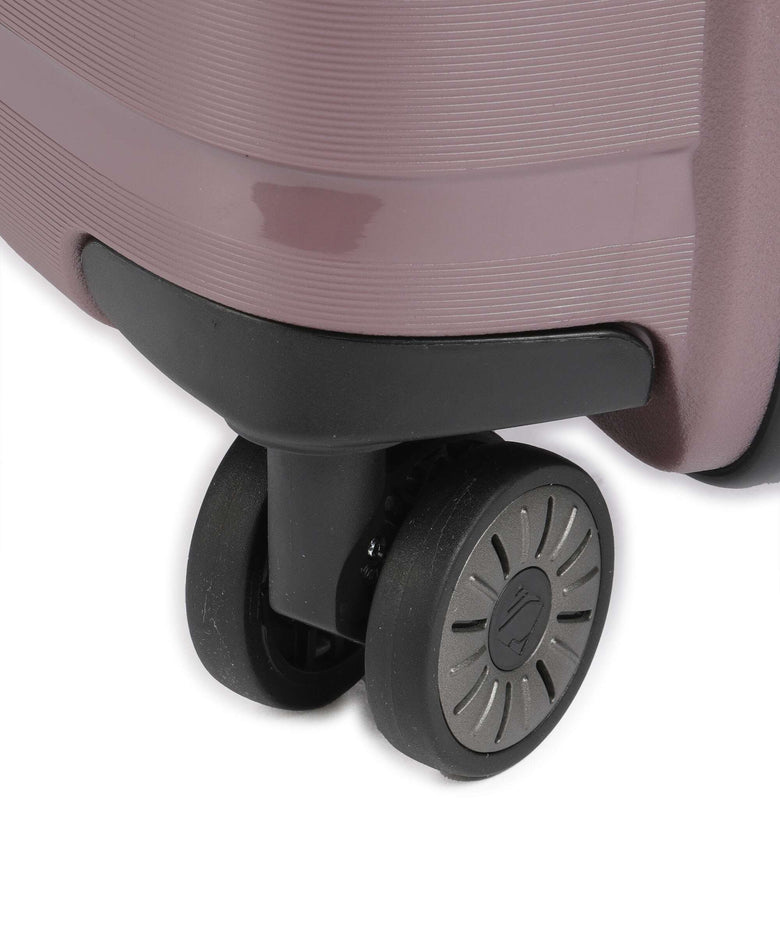 Travelite Air Base Spinner (4 wheels) flieder