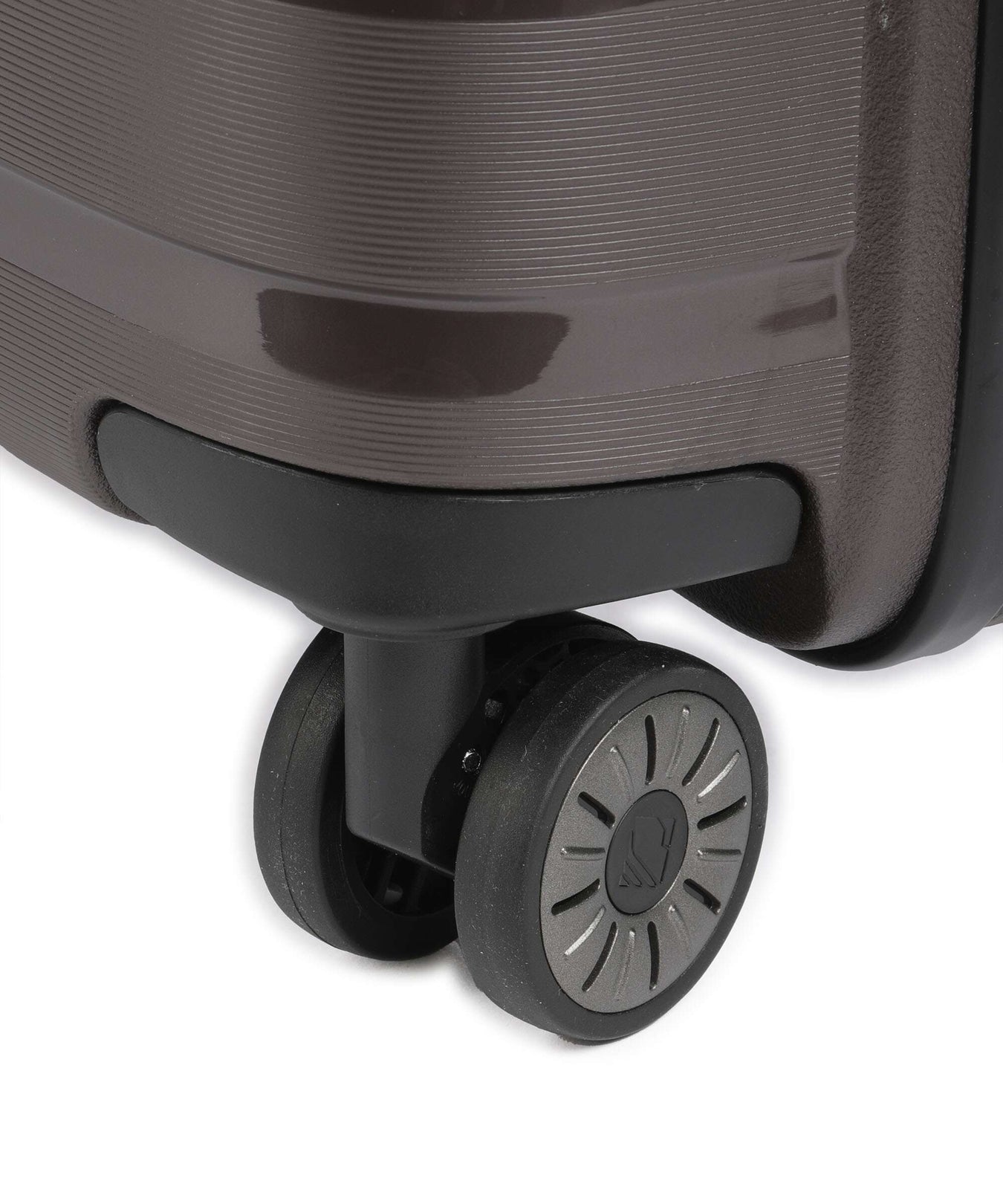 Travelite Air Base Spinner (4 wheels) coffee