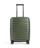 Travelite Air Base Kuffert med 4 hjul olive