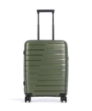 Travelite Air Base Kuffert med 4 hjul olive