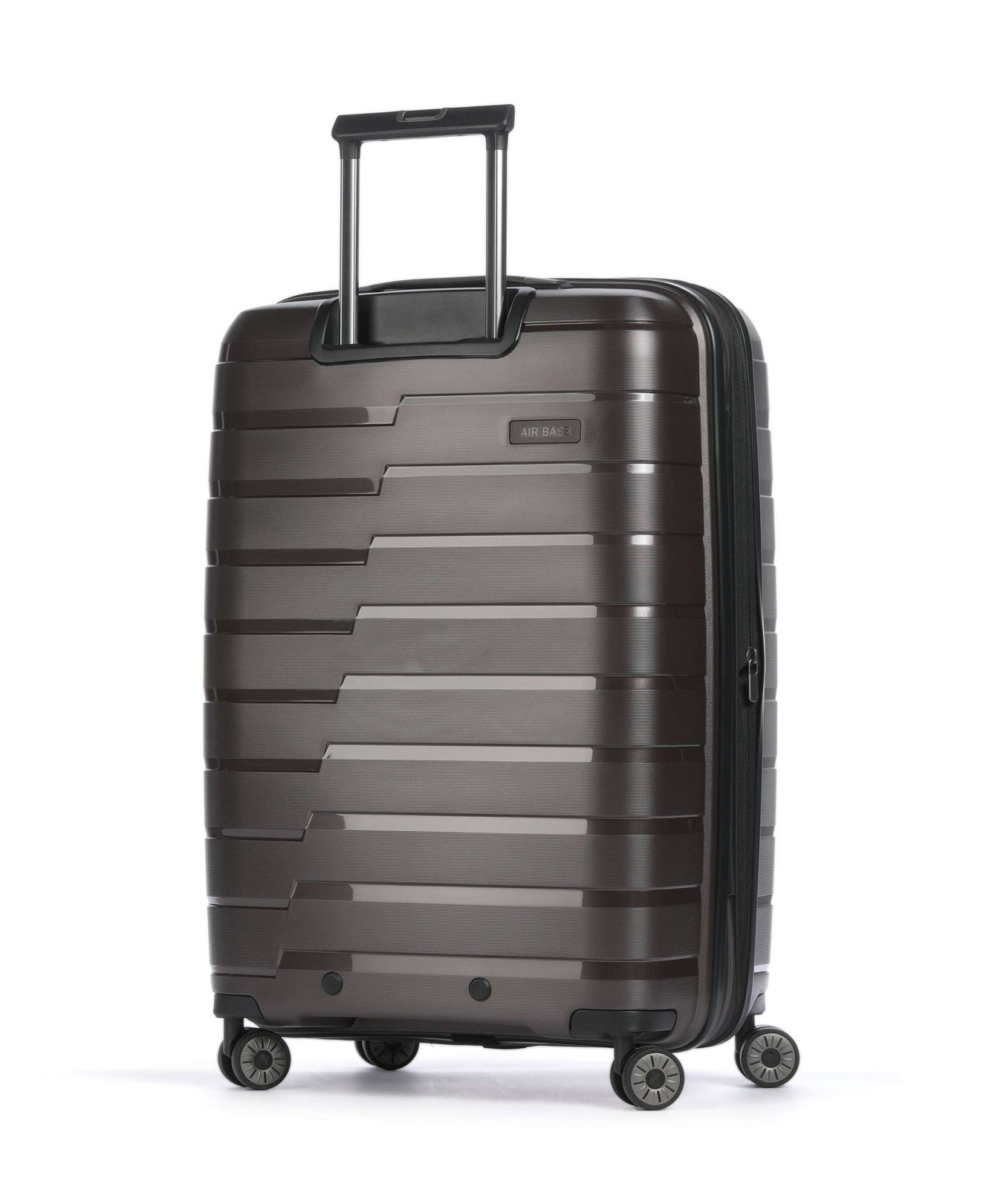 Travelite Air Base Spinner (4 wheels) coffee