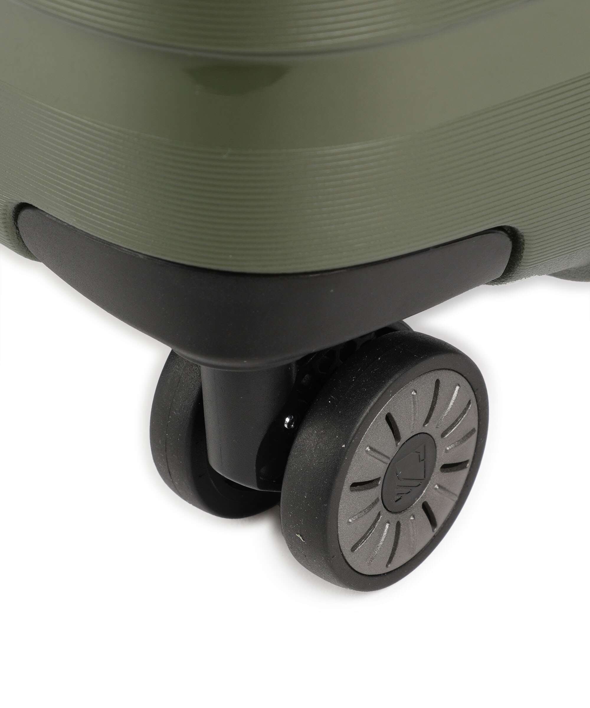 Travelite Air Base Spinner (4 wheels) olive