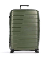 Travelite Air Base Kuffert med 4 hjul olive