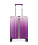 Travelite Lascana Edition Kuffert med 4 hjul purple degrade