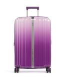 Travelite Lascana Edition Kuffert med 4 hjul purple degrade