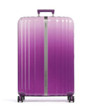 Travelite Lascana Edition Kuffert med 4 hjul purple degrade