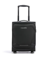 Travelite Cabin Wings 2 Kuffert med 2 hjul schwarz