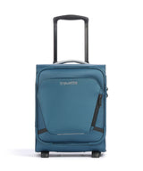 Travelite Cabin Wings 2 Kuffert med 2 hjul petrol