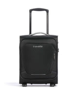 Travelite Cabin Easy 2 Kuffert med 2 hjul schwarz
