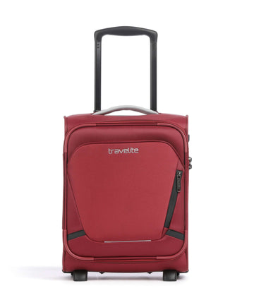 Travelite Cabin Easy 2 Kuffert med 2 hjul rot