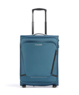 Travelite Cabin Multi 2 Trolley (2 wheels) petrol