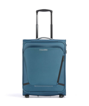 Travelite Cabin Multi 2 Kuffert med 2 hjul petrol