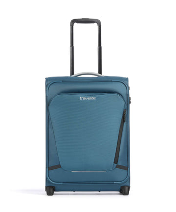 Travelite Cabin Multi Light 2 Kuffert med 2 hjul petrol