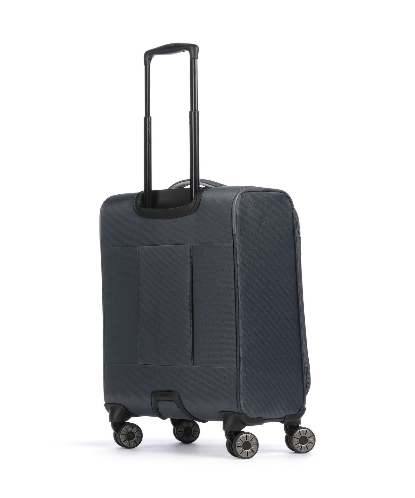 Travelite Cabin Max Spinner (4 wheels) anthrazit