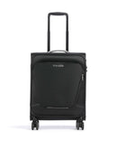 Travelite Cabin Multi Light 4 Spinner (4 wheels) schwarz