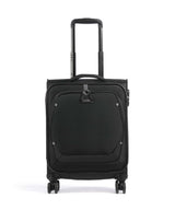 Travelite Umbria Kuffert med 4 hjul black