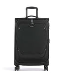 Travelite Umbria Kuffert med 4 hjul black