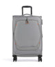 Travelite Umbria Kuffert med 4 hjul smoky gray