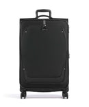 Travelite Umbria Kuffert med 4 hjul black