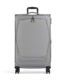 Travelite Umbria Kuffert med 4 hjul smoky gray